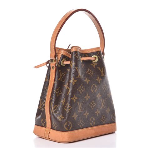 louis vuitton mini noe